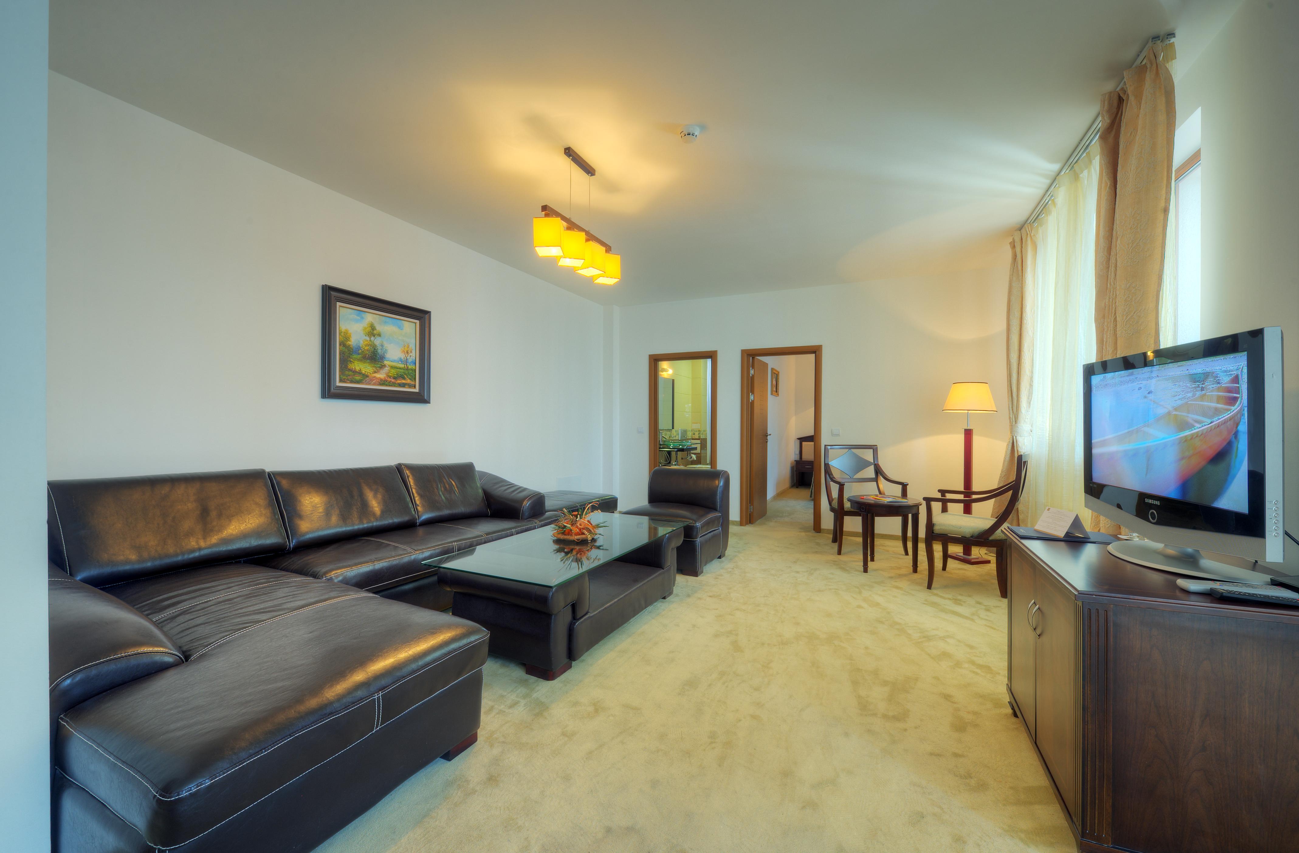 Mpm Family Hotel Merryan Пампорово Екстер'єр фото