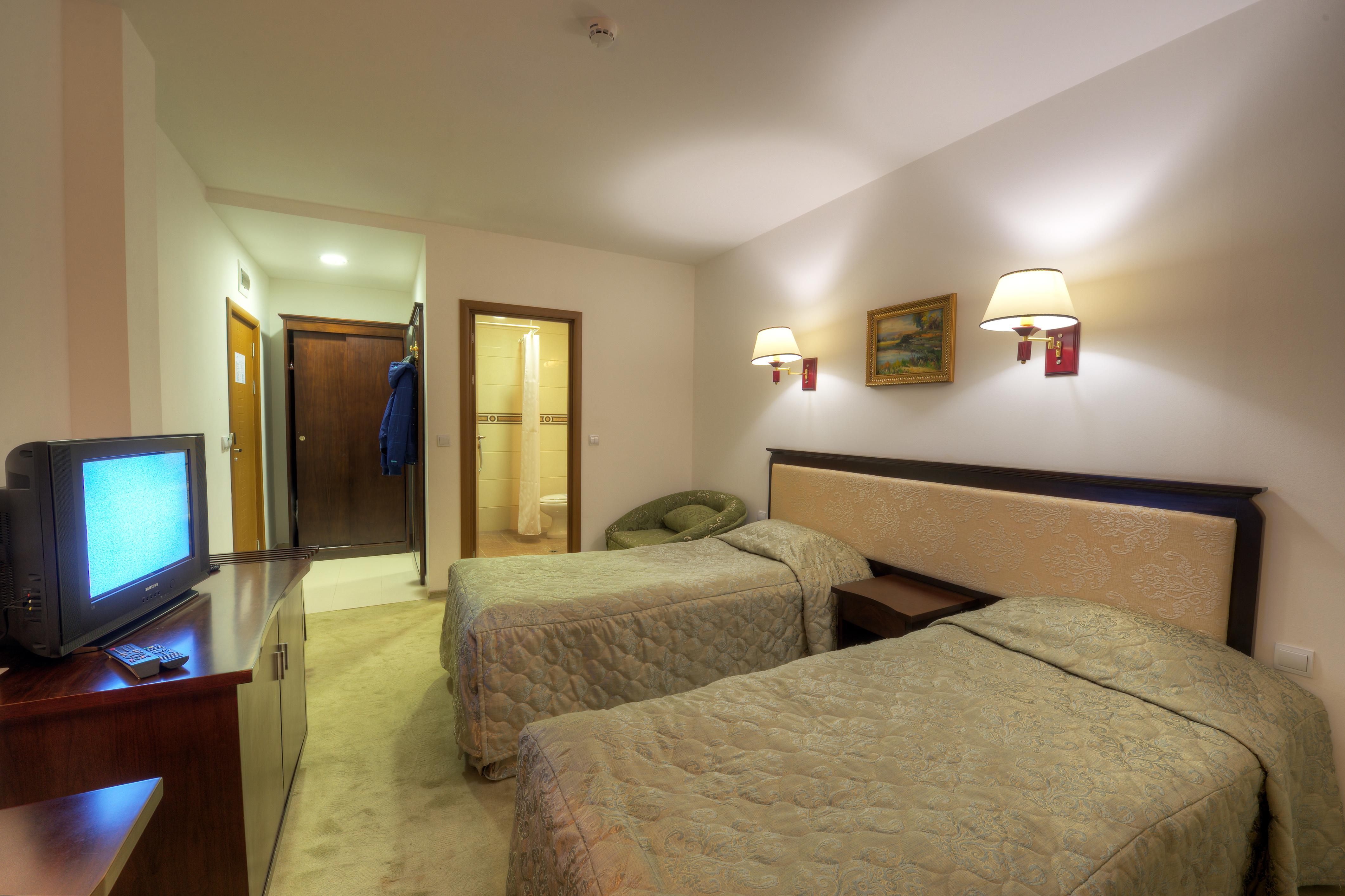 Mpm Family Hotel Merryan Пампорово Екстер'єр фото
