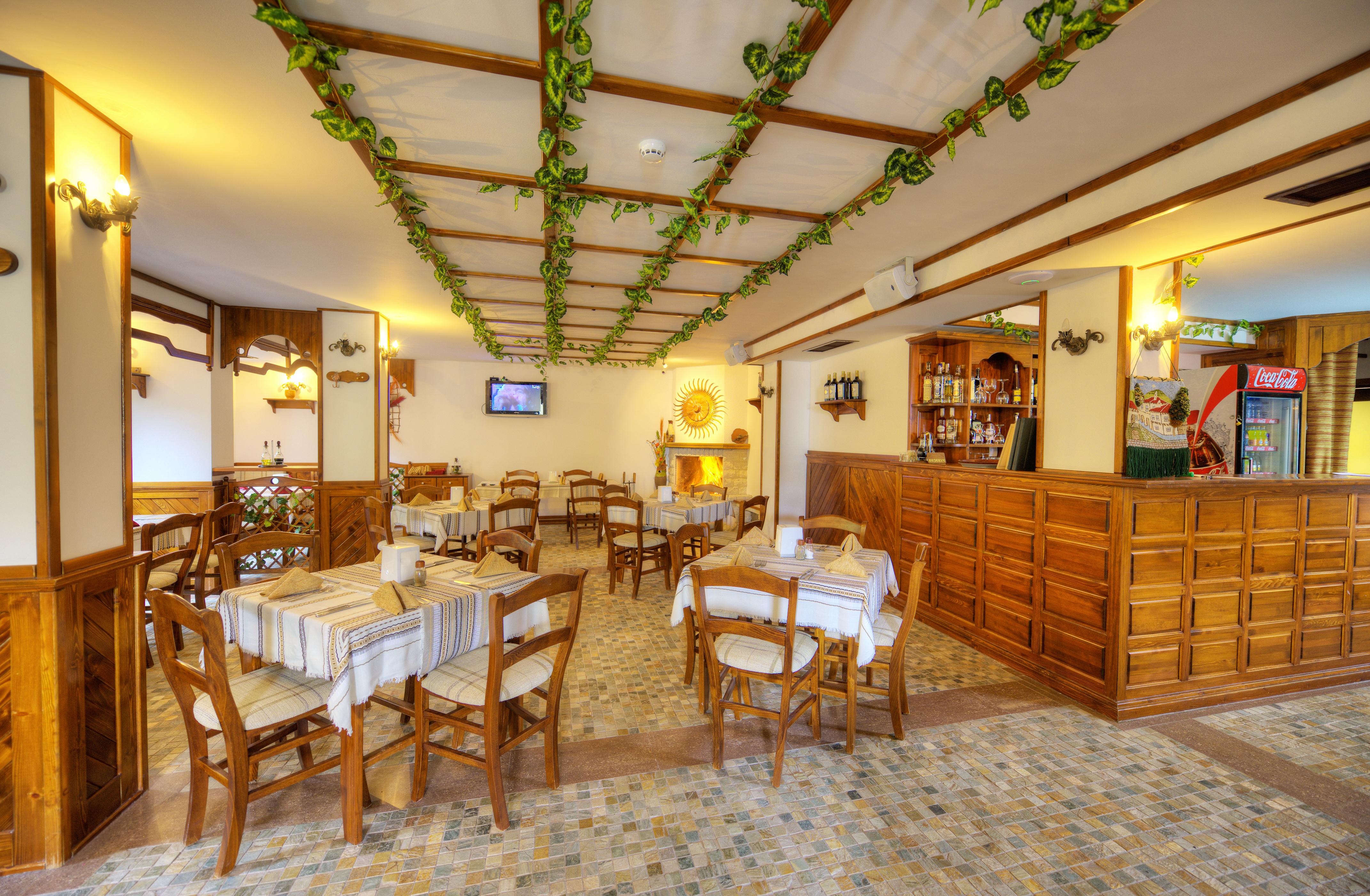 Mpm Family Hotel Merryan Пампорово Екстер'єр фото
