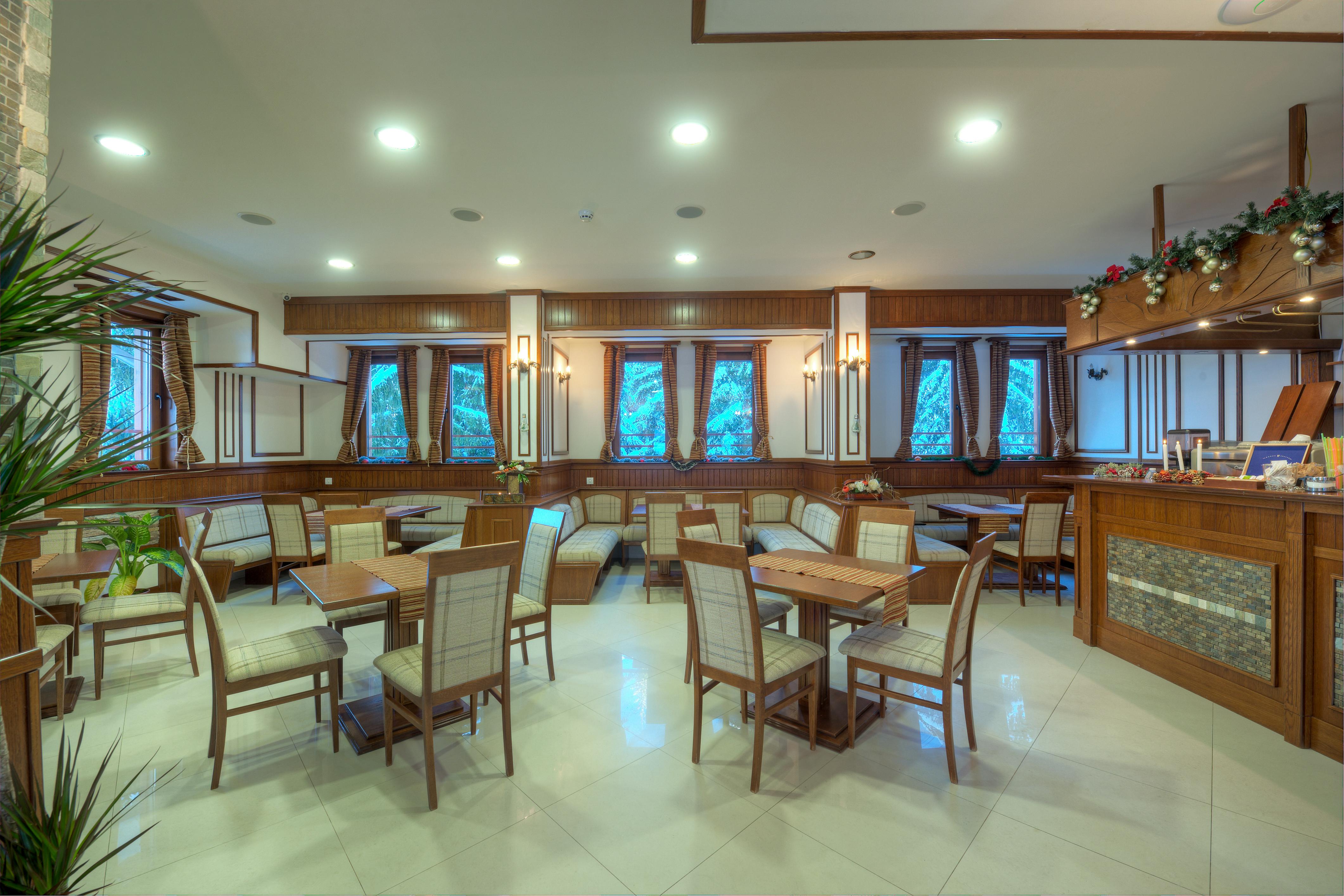 Mpm Family Hotel Merryan Пампорово Екстер'єр фото