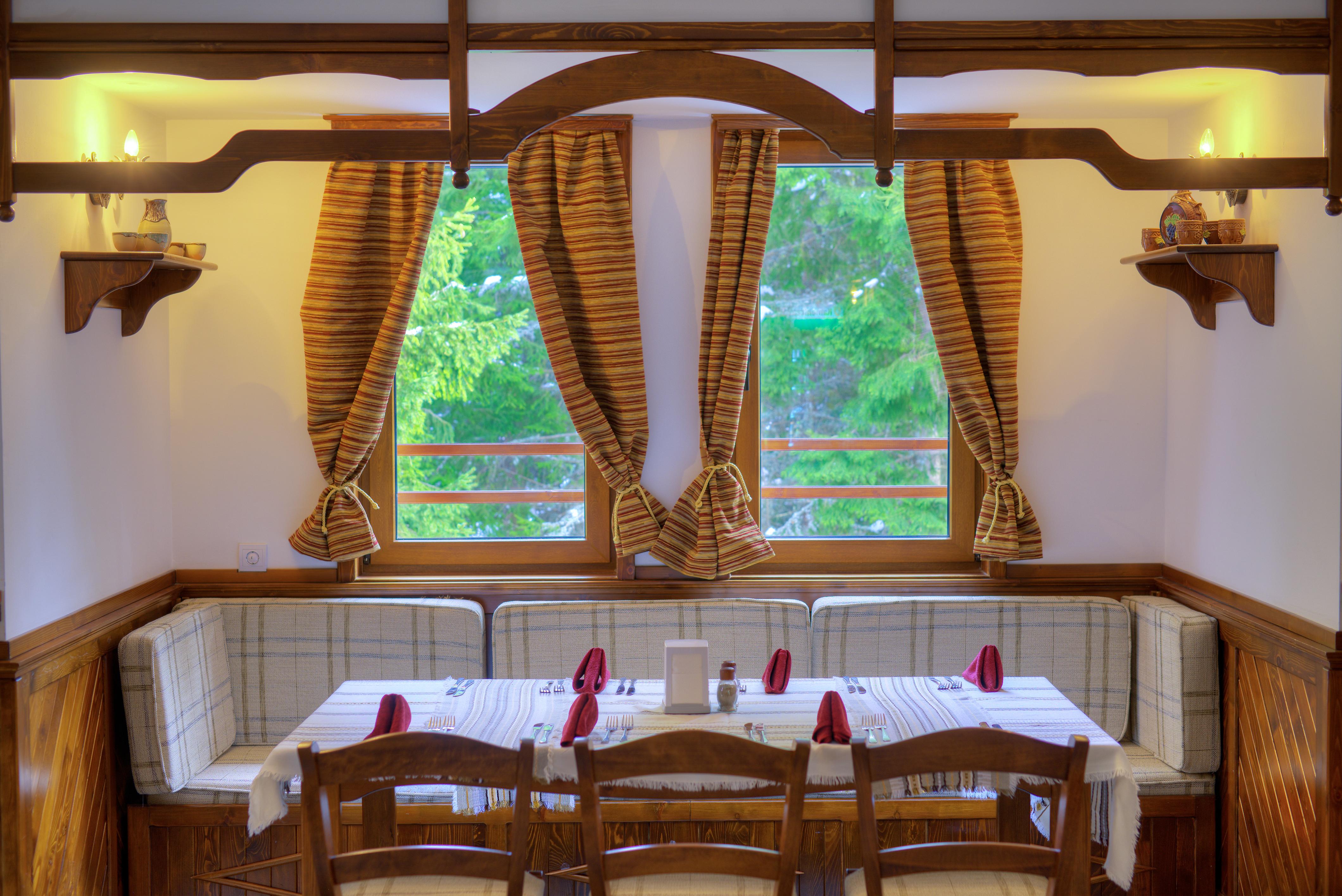 Mpm Family Hotel Merryan Пампорово Екстер'єр фото
