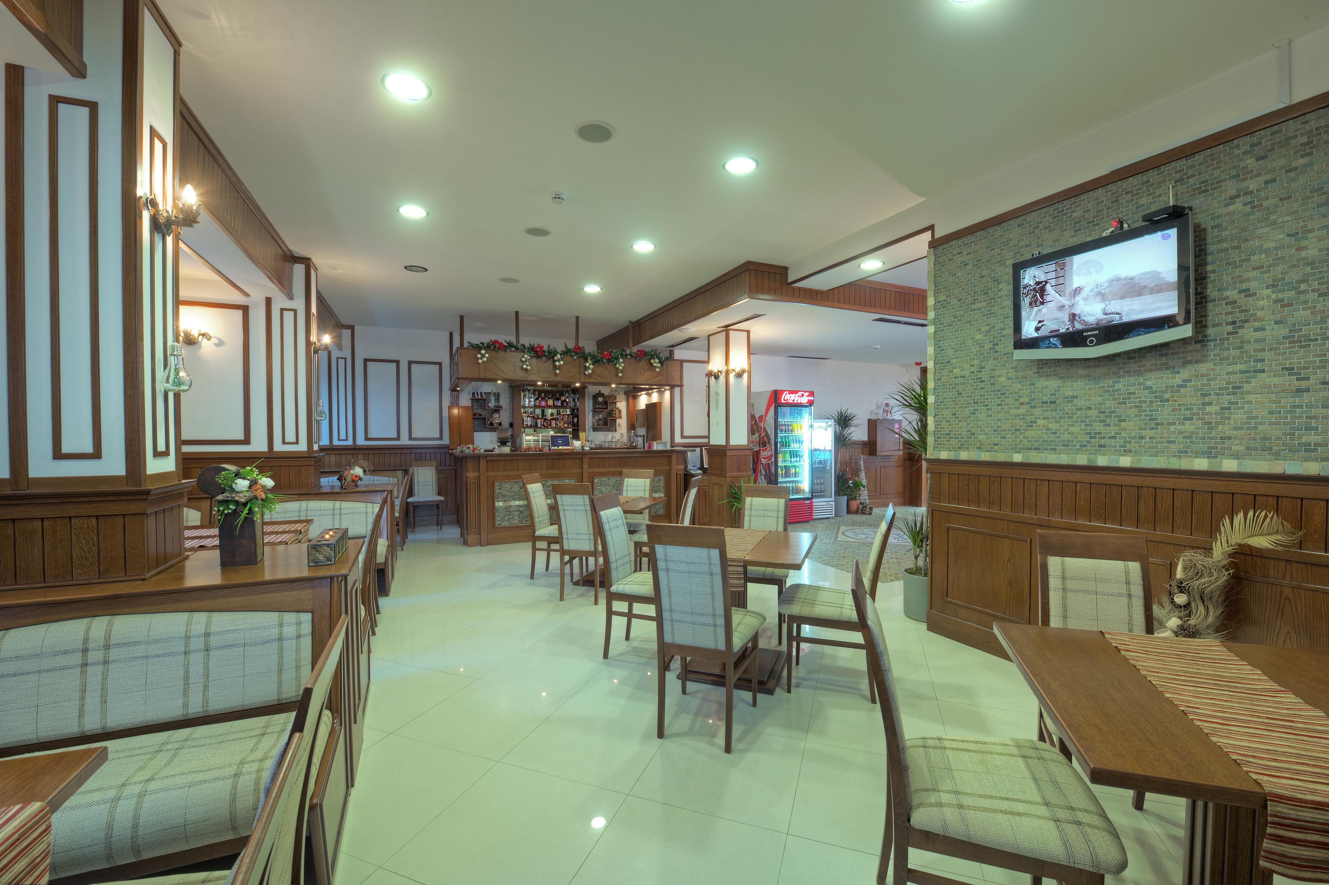 Mpm Family Hotel Merryan Пампорово Екстер'єр фото
