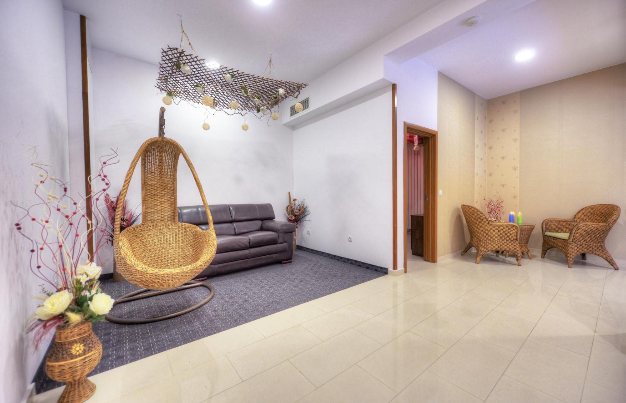 Mpm Family Hotel Merryan Пампорово Екстер'єр фото