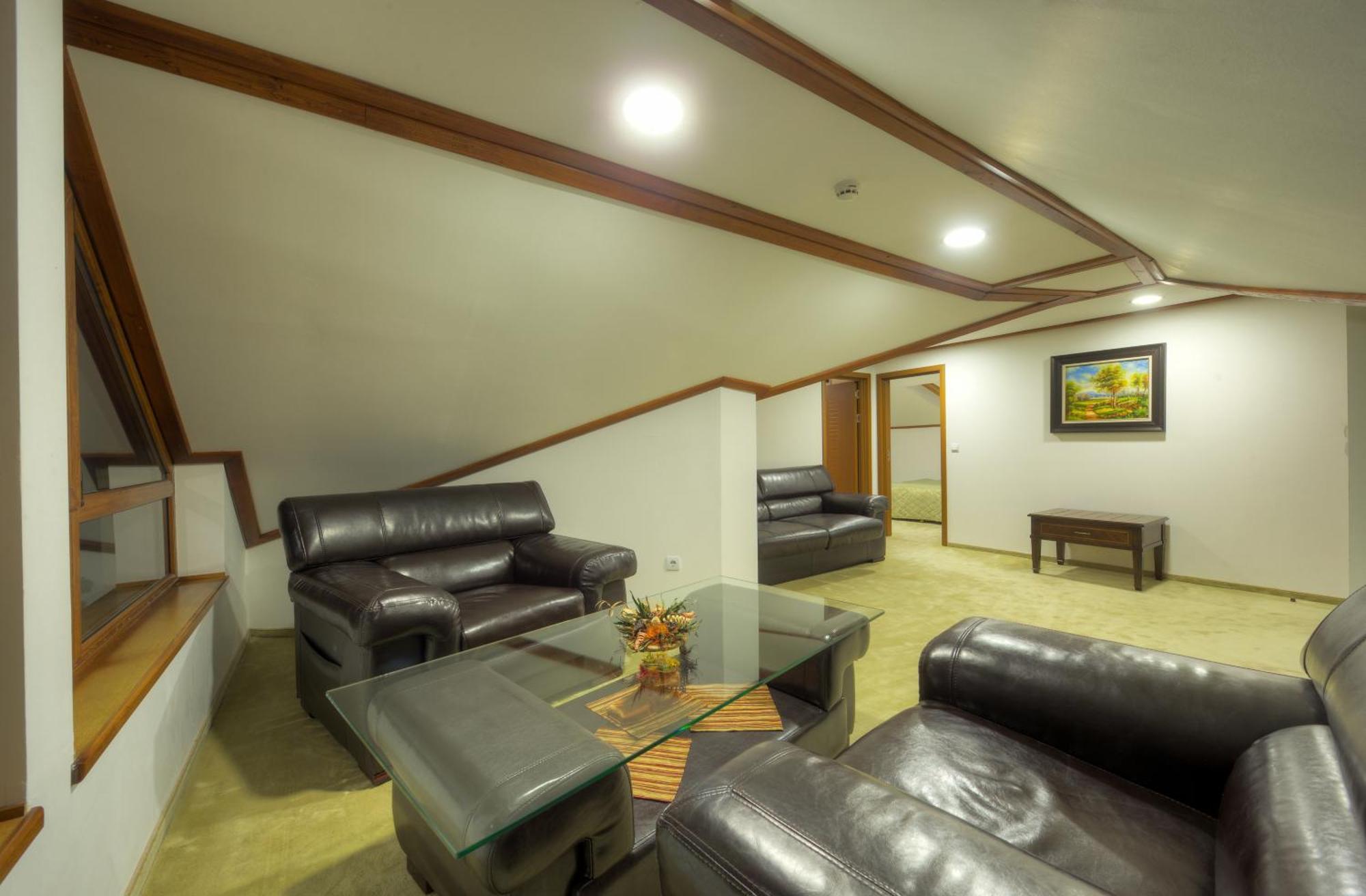 Mpm Family Hotel Merryan Пампорово Номер фото