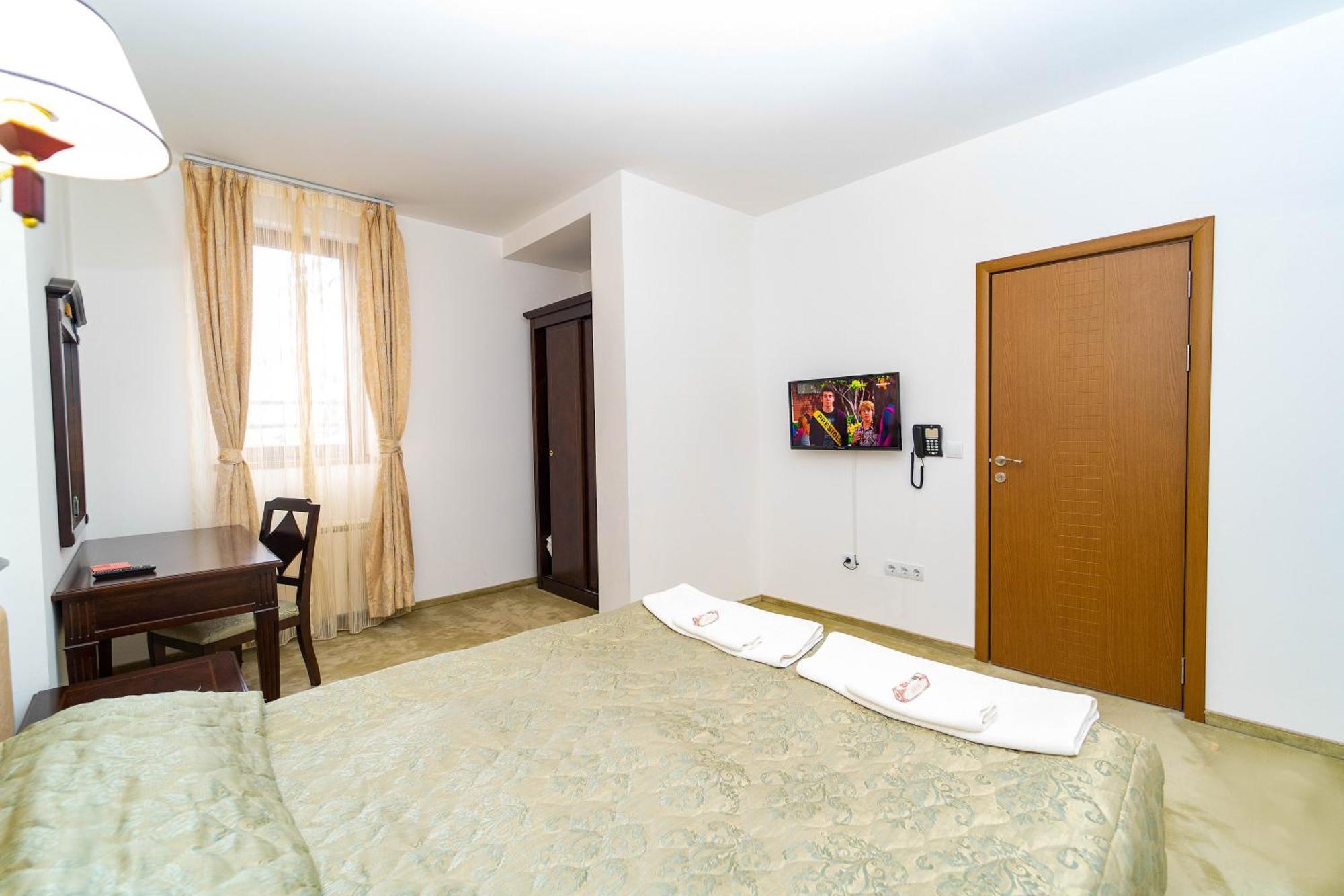Mpm Family Hotel Merryan Пампорово Номер фото