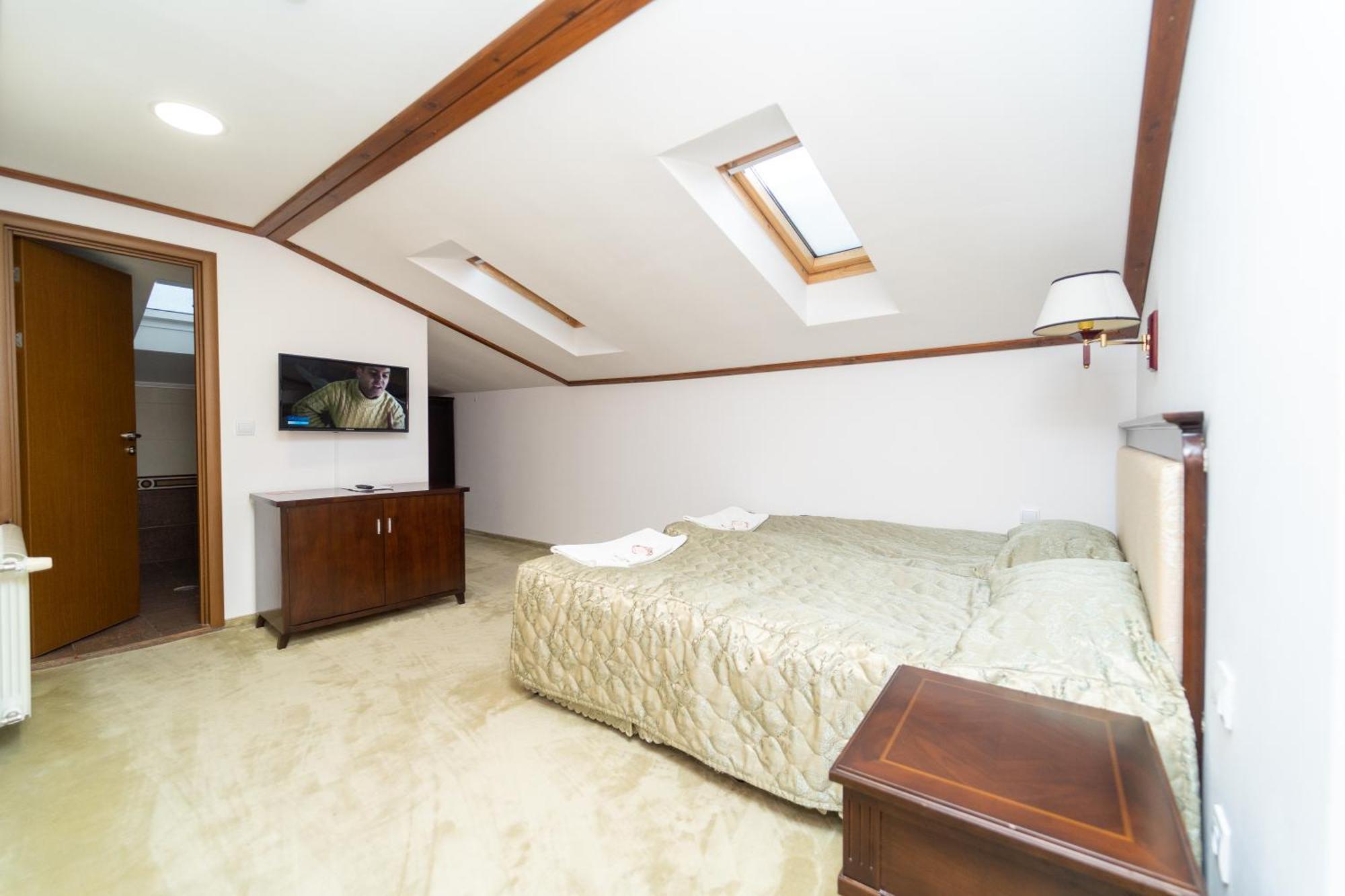 Mpm Family Hotel Merryan Пампорово Номер фото