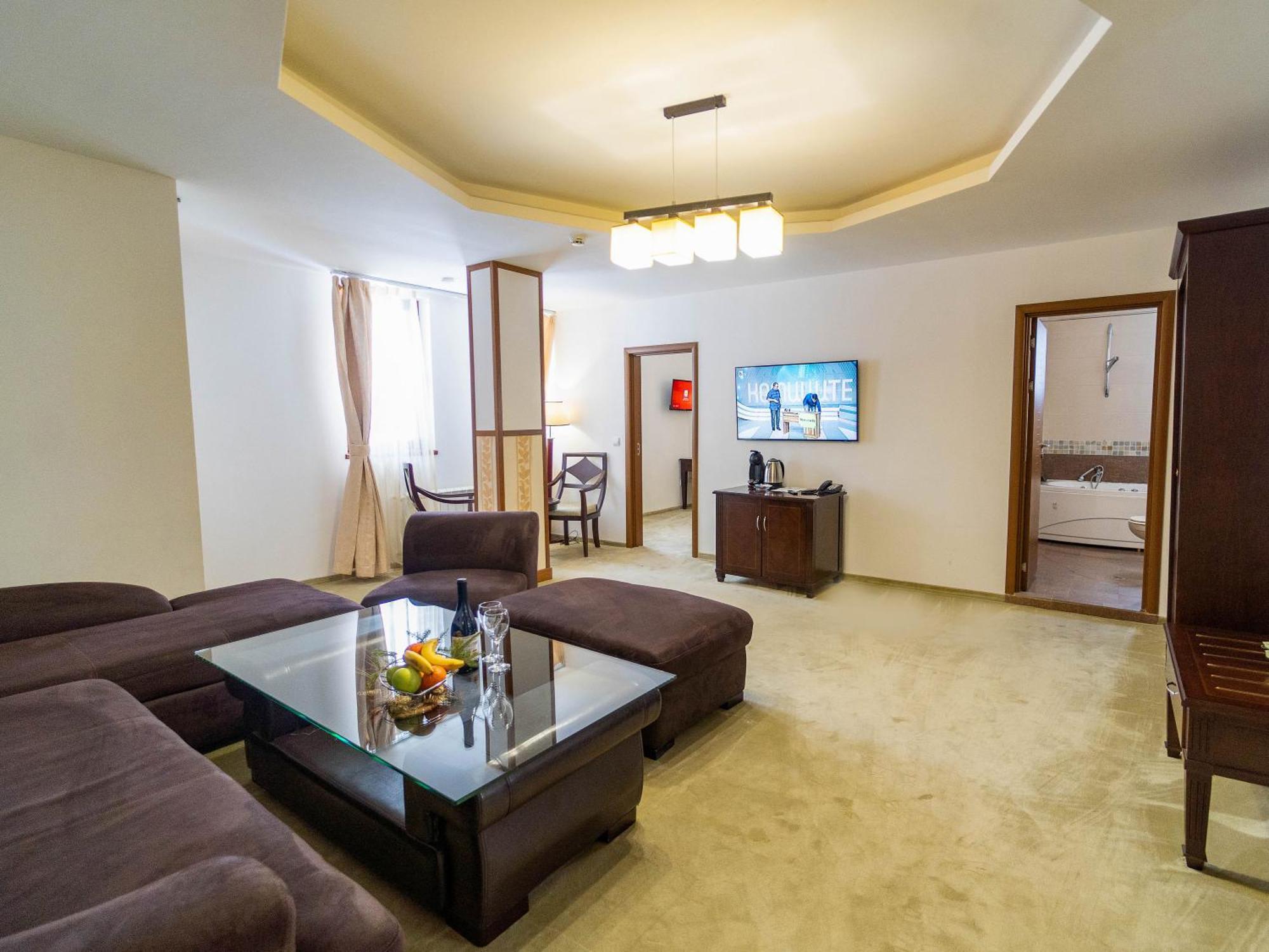 Mpm Family Hotel Merryan Пампорово Номер фото
